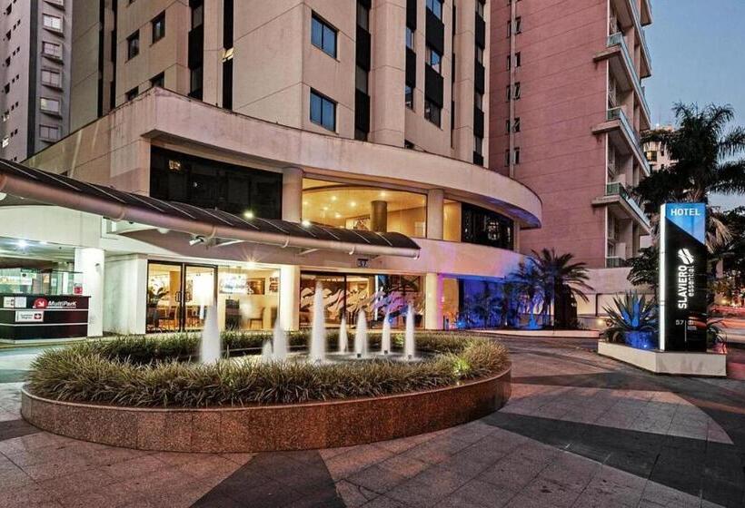 Студия Стандарт, Slavieiro Moema Suite Prime Familia