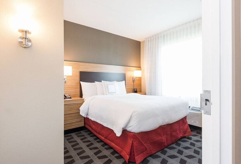 جناح, Towneplace Suites By Marriott Edmonton South