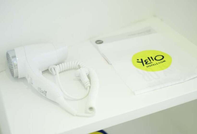 Standard Room, Yello Hotel Harmoni