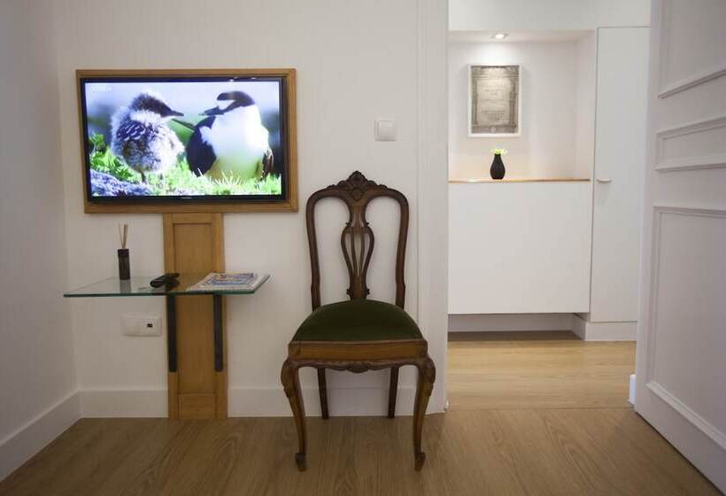 2 Bedrooms Apartment City View, Otília Apartamentos