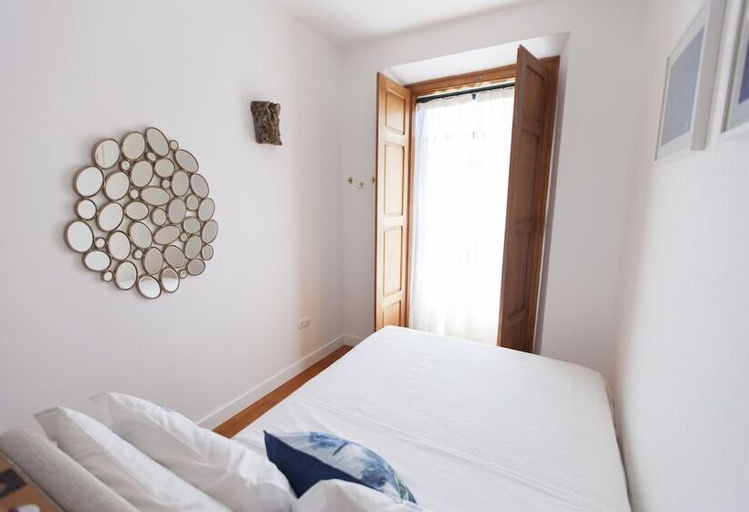 2 Bedrooms Apartment City View, Otília Apartamentos