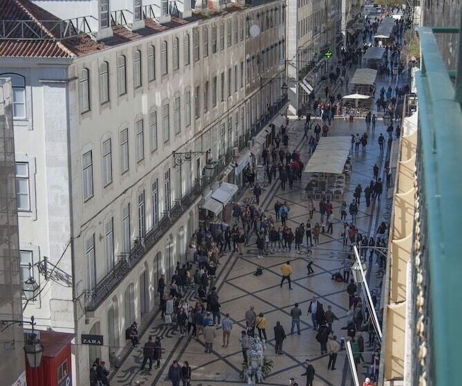 2 Bedrooms Apartment City View, Otília Apartamentos