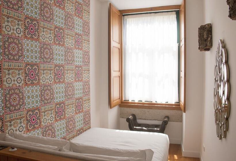 2 Bedrooms Apartment City View, Otília Apartamentos