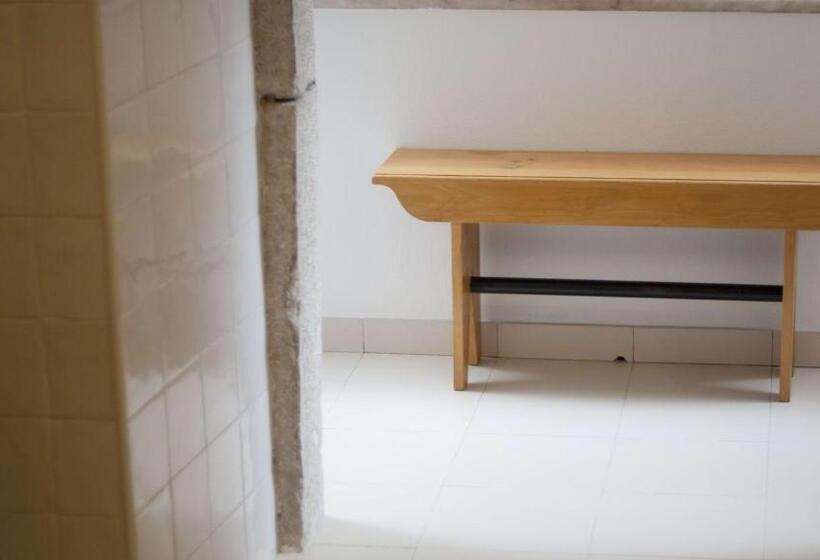 آپارتمان 2 خوابه, Otília Apartamentos