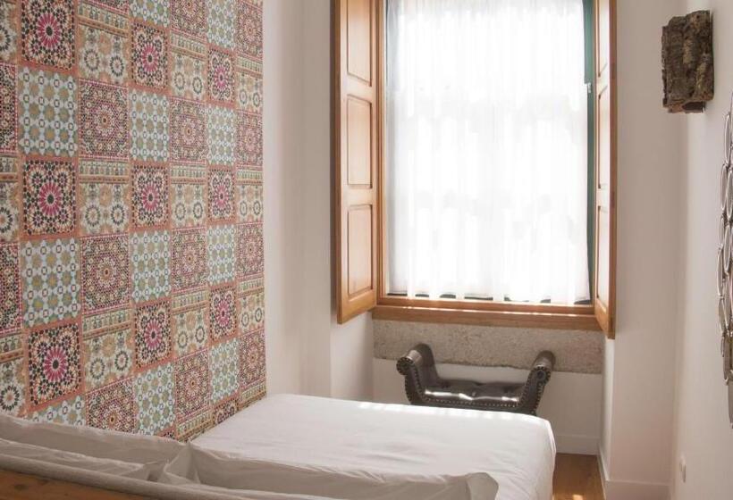 آپارتمان 2 خوابه, Otília Apartamentos