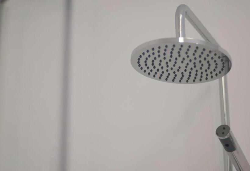 آپارتمان 2 خوابه, Otília Apartamentos