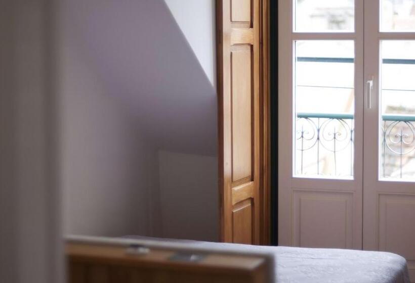 2 Bedrooms Apartment City View, Otília Apartamentos