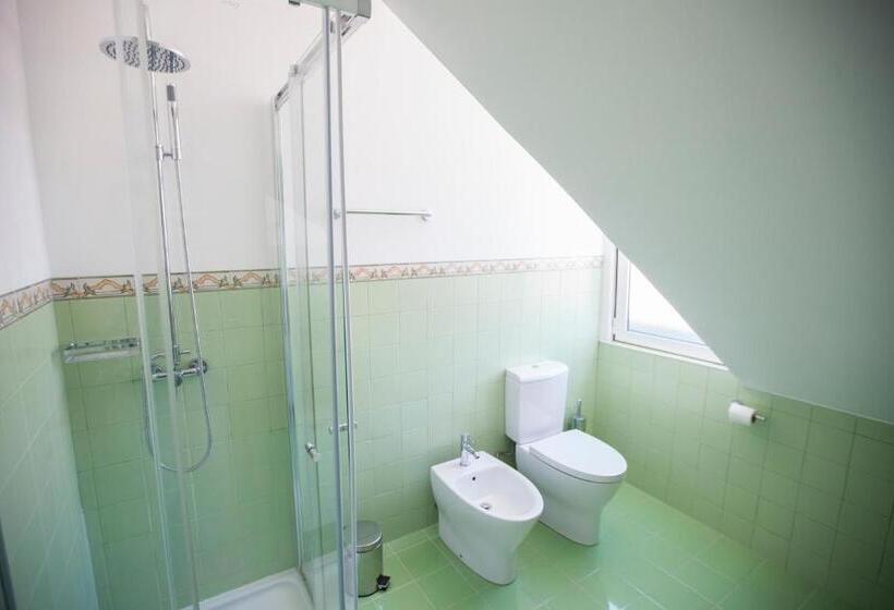 2 Bedrooms Apartment City View, Otília Apartamentos