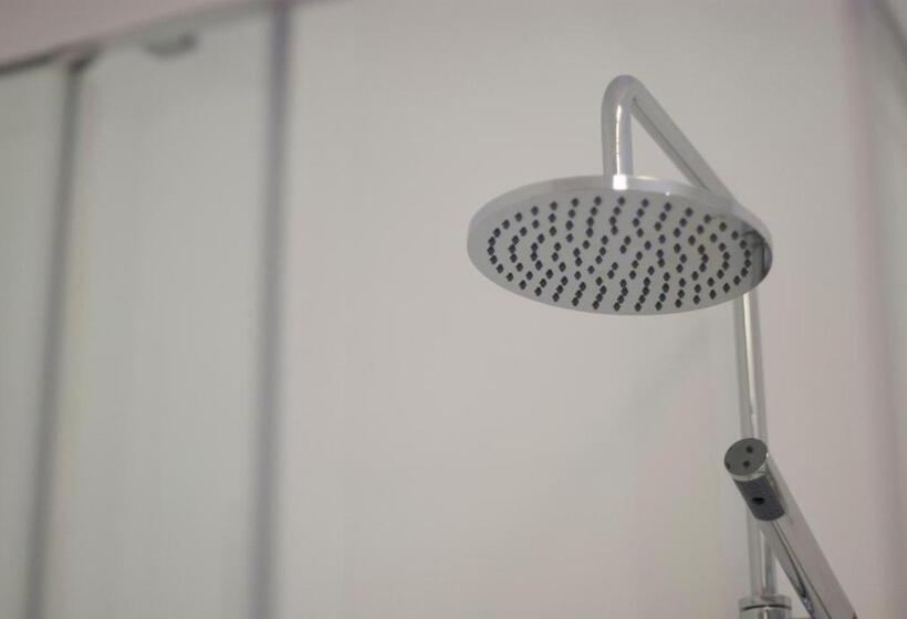 2 Bedrooms Apartment City View, Otília Apartamentos