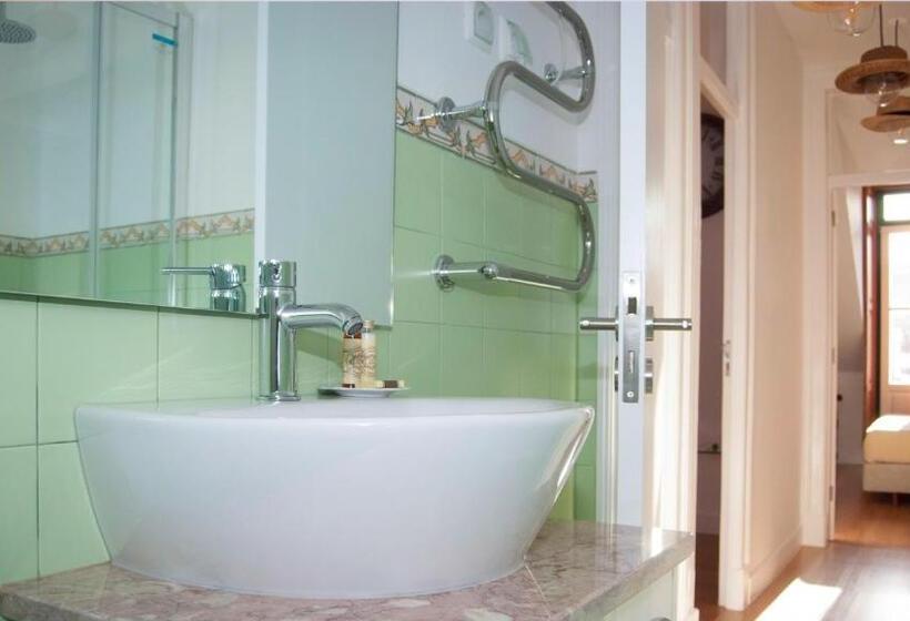 2 Bedrooms Apartment City View, Otília Apartamentos