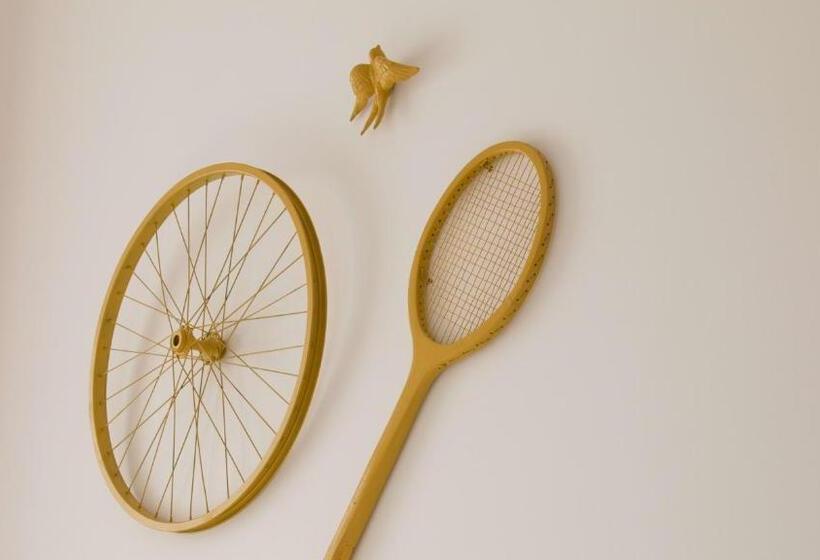 آپارتمان 2 خوابه, Otília Apartamentos