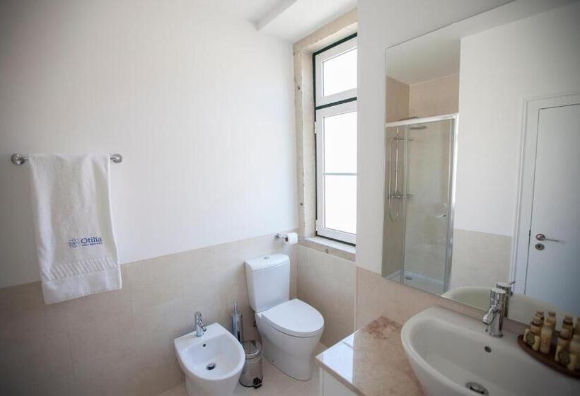 آپارتمان 2 خوابه, Otília Apartamentos