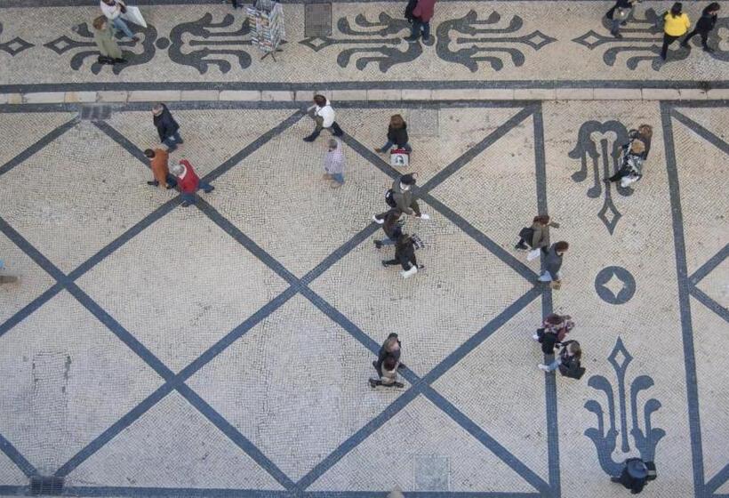 آپارتمان 2 خوابه با بالکن, Otília Apartamentos