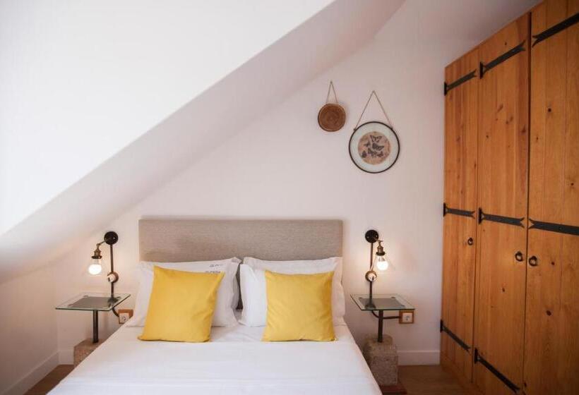 2 Bedrooms Apartment City View, Otília Apartamentos