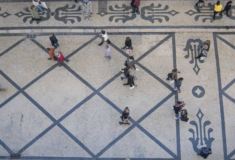 2 Bedrooms Apartment City View, Otília Apartamentos