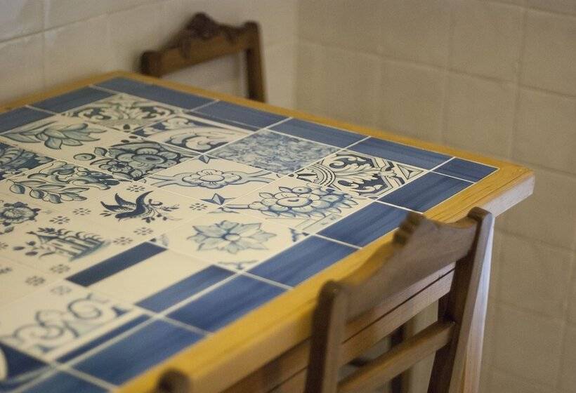 2 Bedrooms Apartment City View, Otília Apartamentos