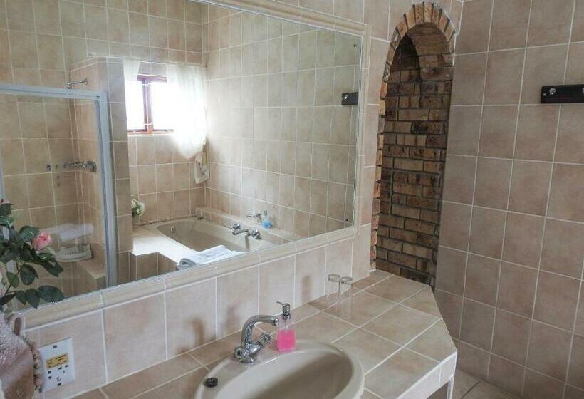 חדר סטנדרט, Mossel Bay Guest House