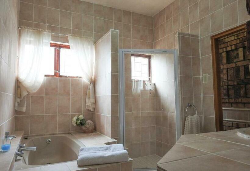 Номер Стандарт, Mossel Bay Guest House