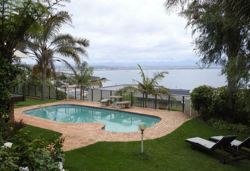 חדר סטנדרט, Mossel Bay Guest House