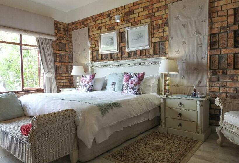 חדר סטנדרט, Mossel Bay Guest House