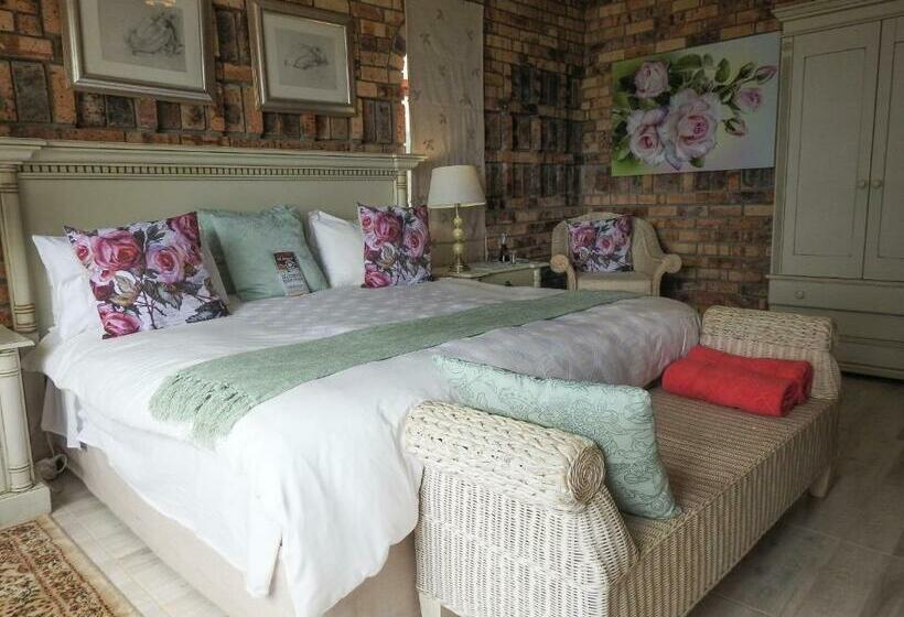 חדר סטנדרט, Mossel Bay Guest House