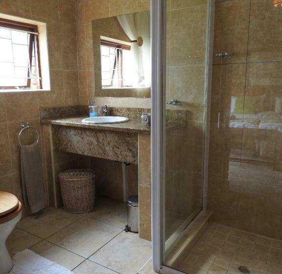 חדר סטנדרט, Mossel Bay Guest House