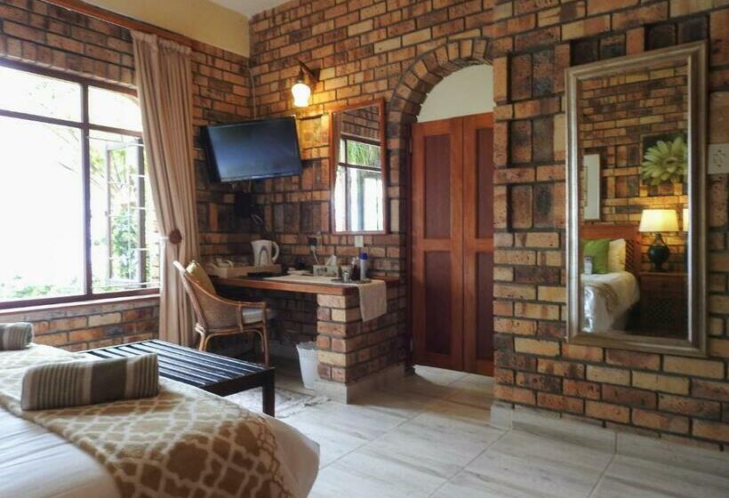 חדר סטנדרט, Mossel Bay Guest House