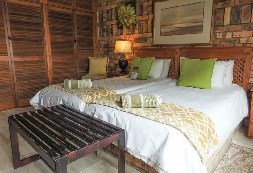 Номер Стандарт, Mossel Bay Guest House