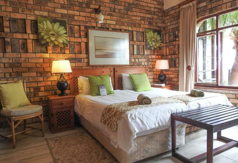 חדר סטנדרט, Mossel Bay Guest House