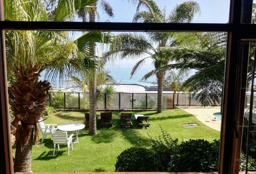 חדר סטנדרט, Mossel Bay Guest House