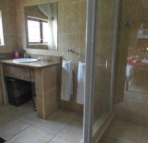 חדר סטנדרט, Mossel Bay Guest House