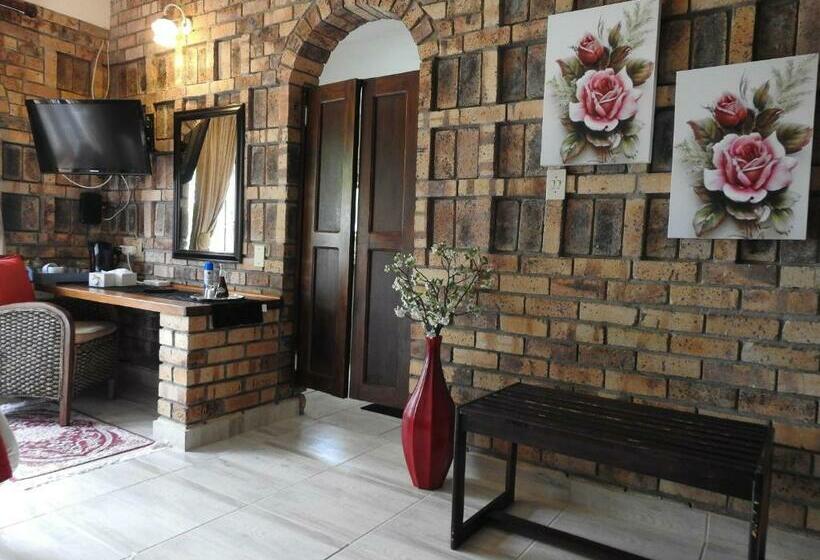 Номер Стандарт, Mossel Bay Guest House