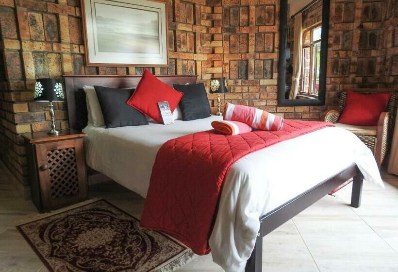 חדר סטנדרט, Mossel Bay Guest House