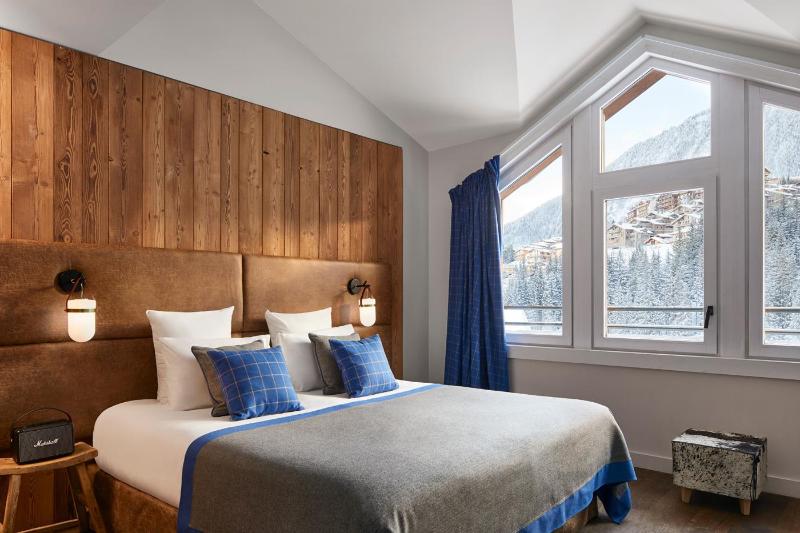 수피리어 룸, The Bloc Hotel   Sha Extra Plus