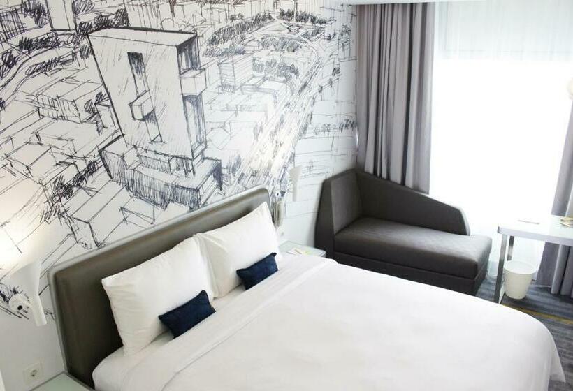 Superior Room, Yello Hotel Harmoni