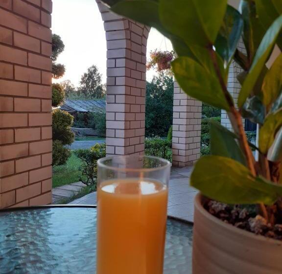 اتاق استاندارد, Casper B&b