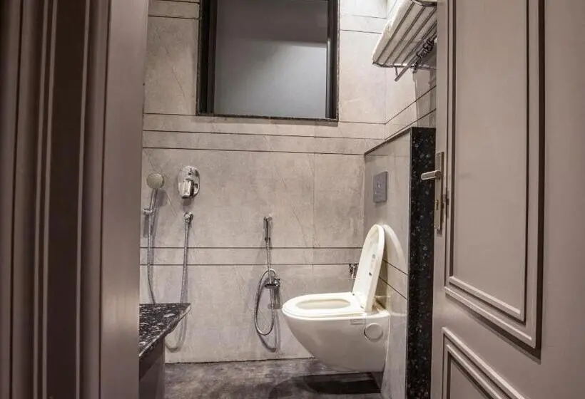 Deluxe-huone, Viasora
