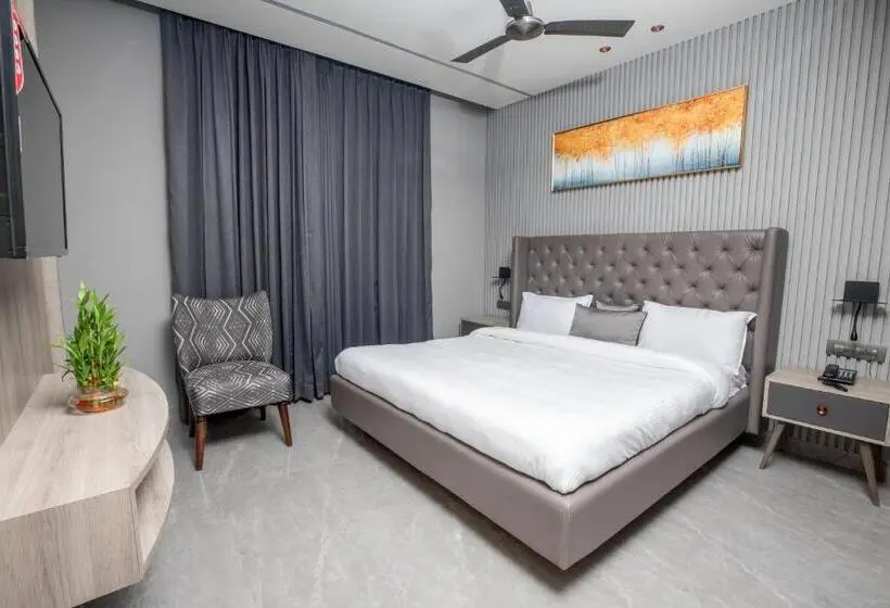 Standard-huone, Viasora