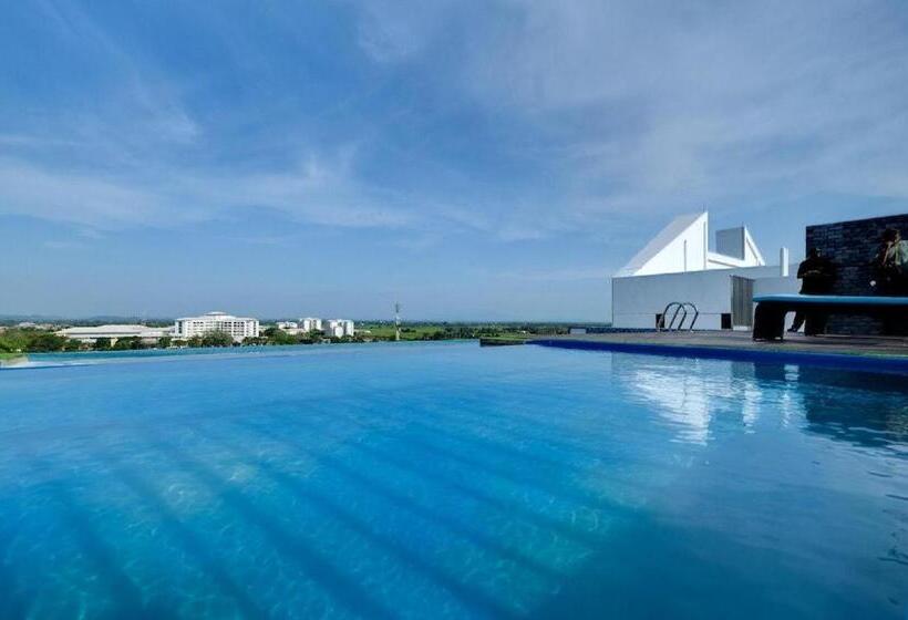 침실 1개 발코니 아파트, Imperio Homestay Alor Star