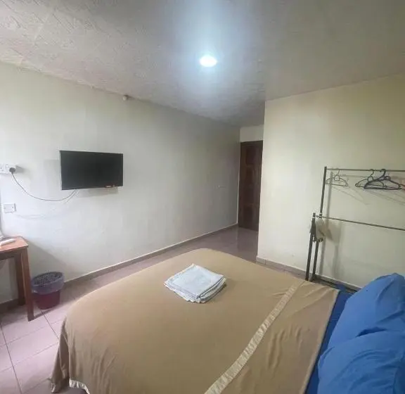スタンダードルーム, Oyo 90914 Hotel Mei Wah