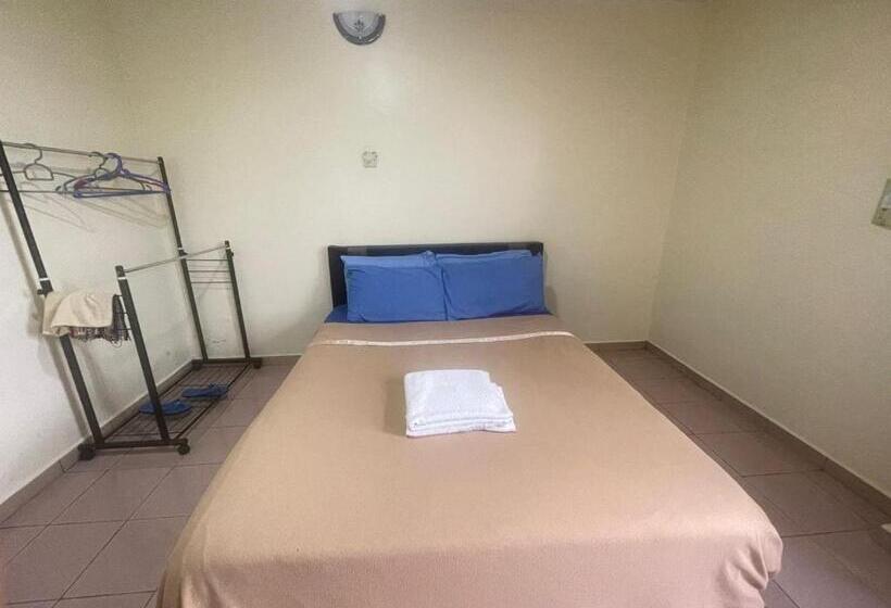 غرفة قياسية, Oyo 90914 Hotel Mei Wah