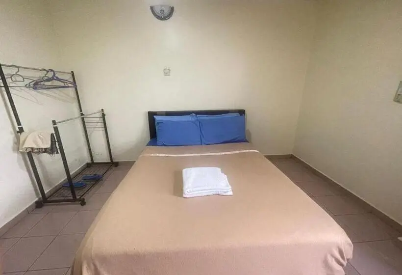 スタンダードルーム, Oyo 90914 Hotel Mei Wah