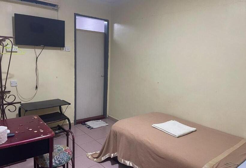 غرفة قياسية فردية, Oyo 90914 Hotel Mei Wah