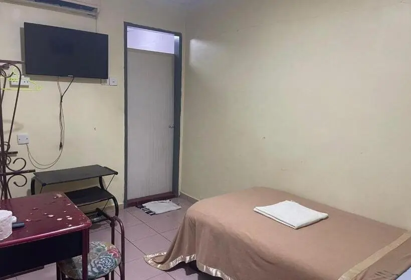 スタンダードシングルルーム, Oyo 90914 Hotel Mei Wah