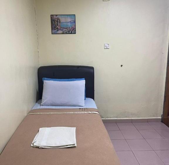 غرفة قياسية فردية, Oyo 90914 Hotel Mei Wah