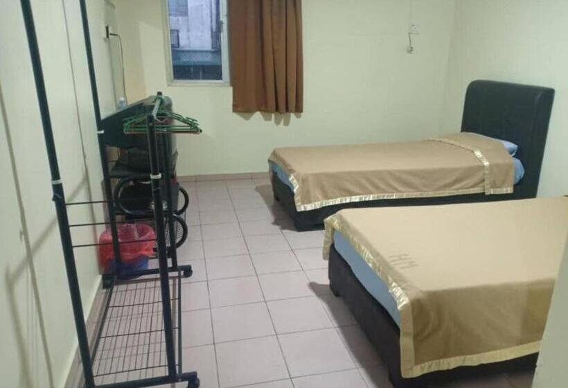 Номер Стандарт, Oyo 90914 Hotel Mei Wah