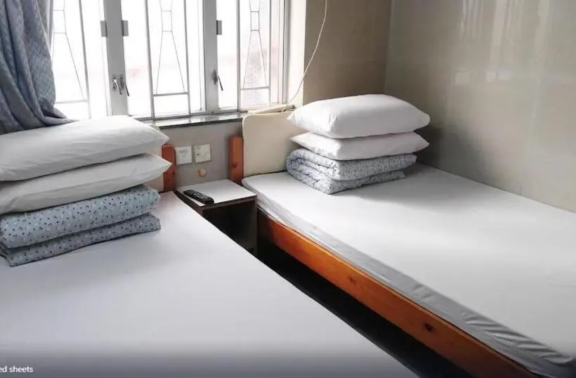 スタンダードルーム, Oyo 90914 Hotel Mei Wah