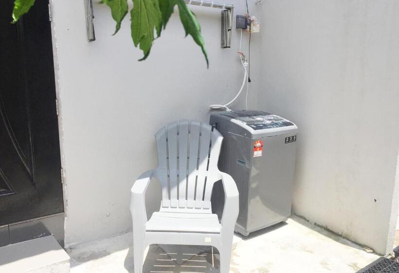 家庭间, Casa Adelia Studio Chukai Kemaman