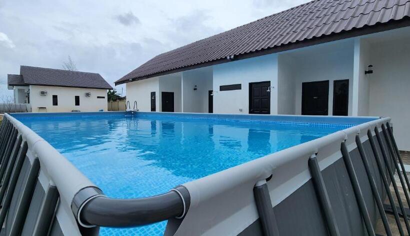 غرفة سوبيريور, Kamalia Villas