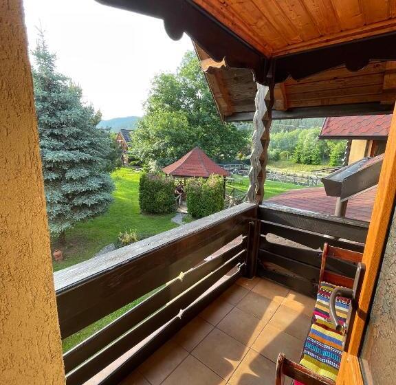 اتاق استاندارد, Pensiunea Liliana